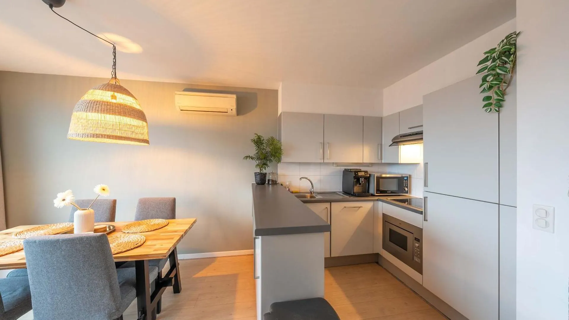 Appartement Estrella Del Mar III à Ostende