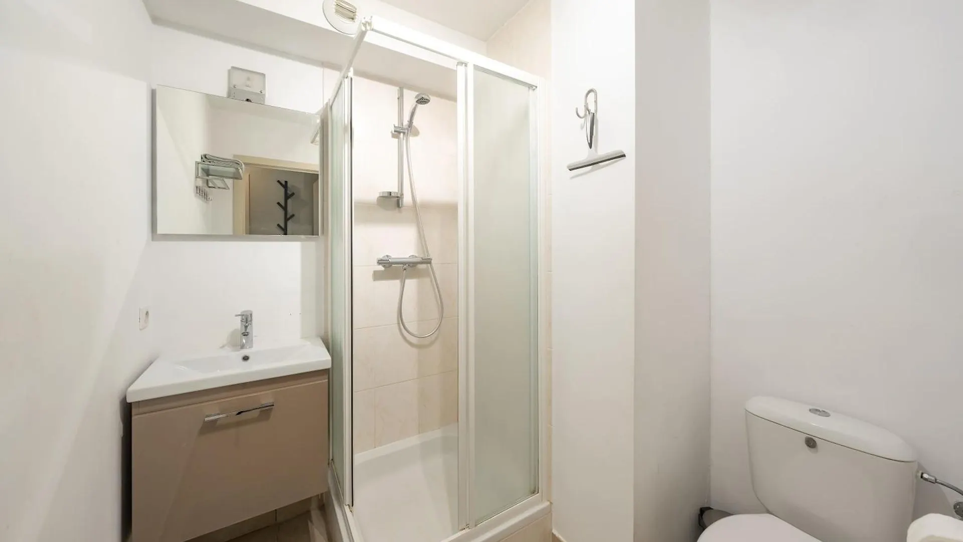 Appartement Estrella Del Mar III à Ostende Belgique
